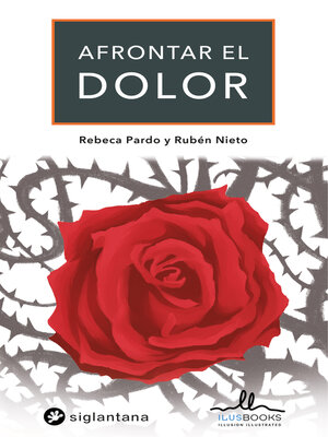 cover image of Afrontar el dolor